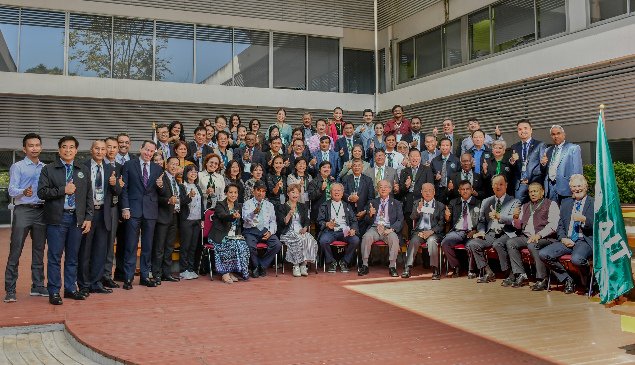52nd GBM