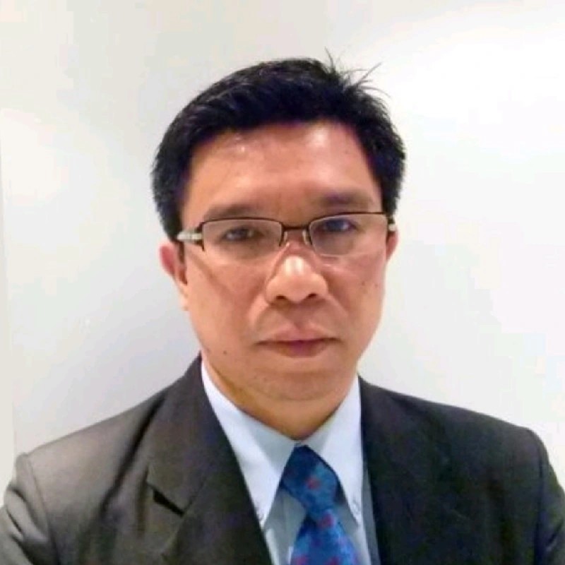 Dr. Donald M. Ugsang