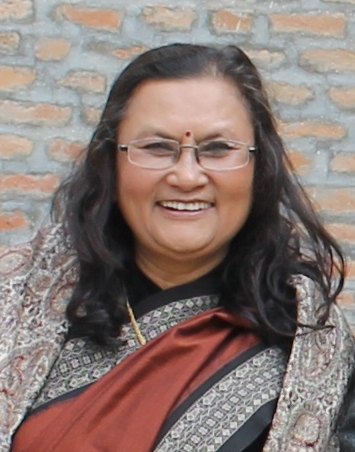 Dr. Sumitra