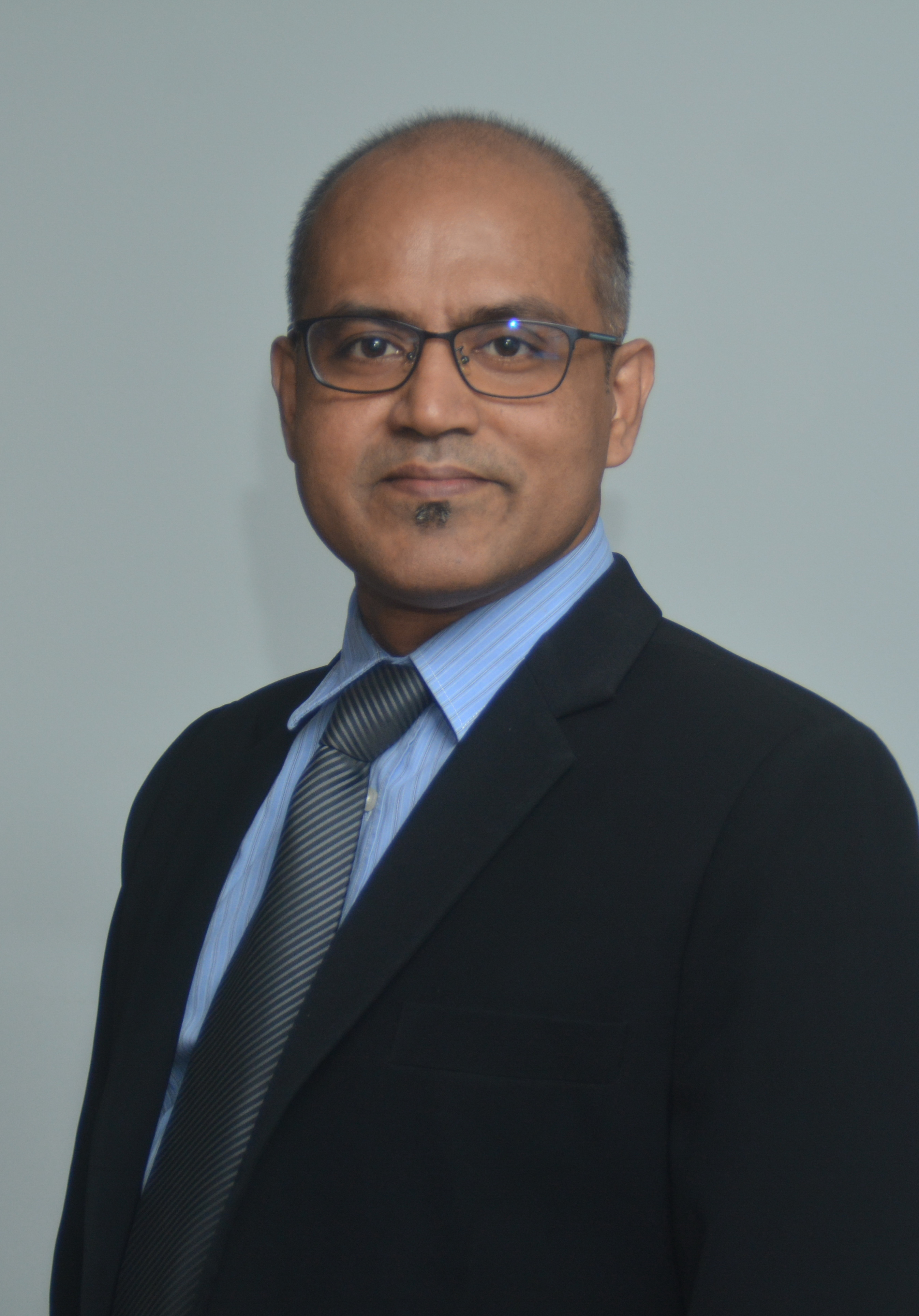 Dr. Zakir Hossain