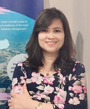 Ms. Nguyen