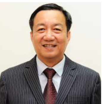 Prof. Ha Nam Khanh Giao