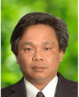 Prof. Huynh